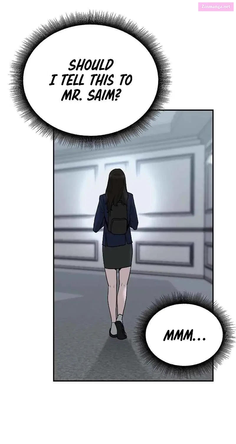 Designated Bully Chapter 54 page 50 - MangaKakalot