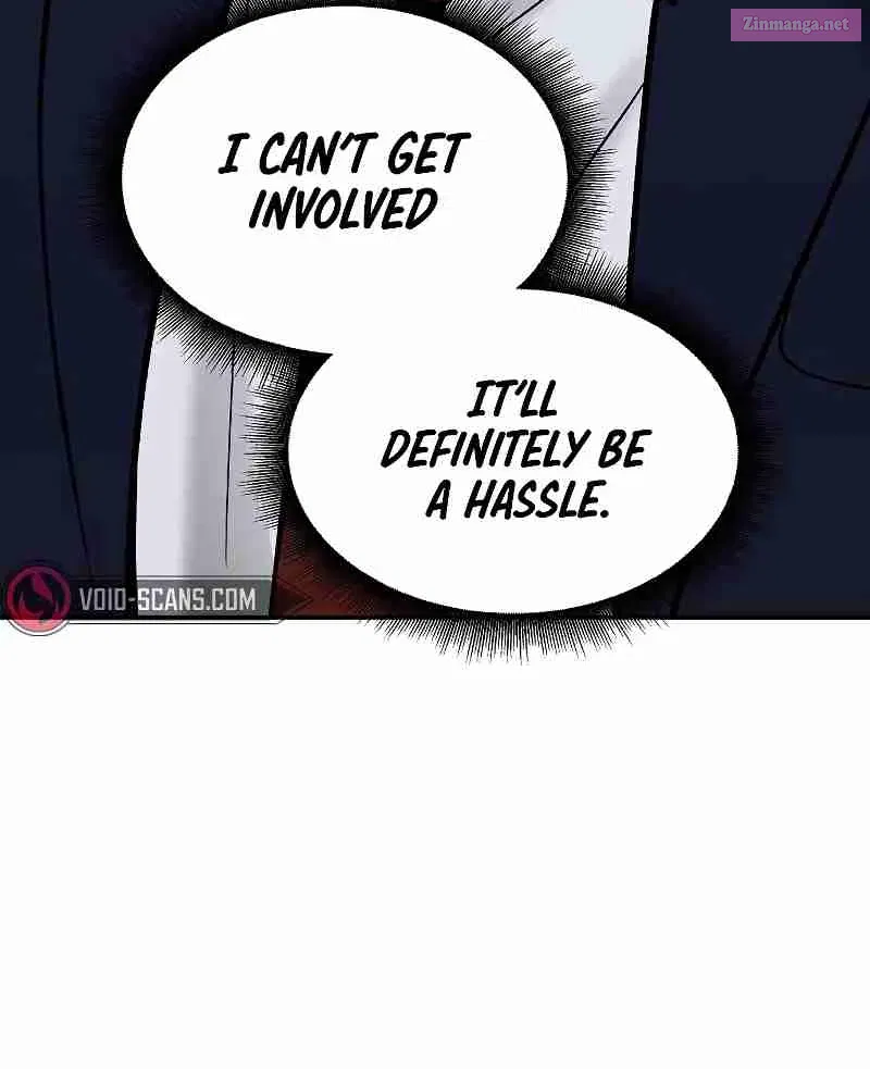 Designated Bully Chapter 54 page 10 - MangaKakalot