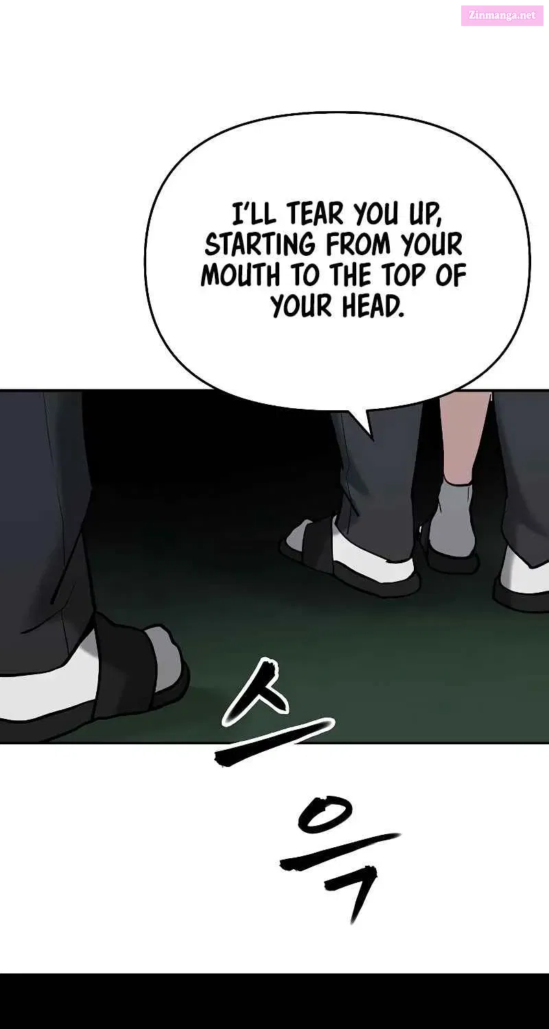 Designated Bully Chapter 55 page 45 - MangaKakalot