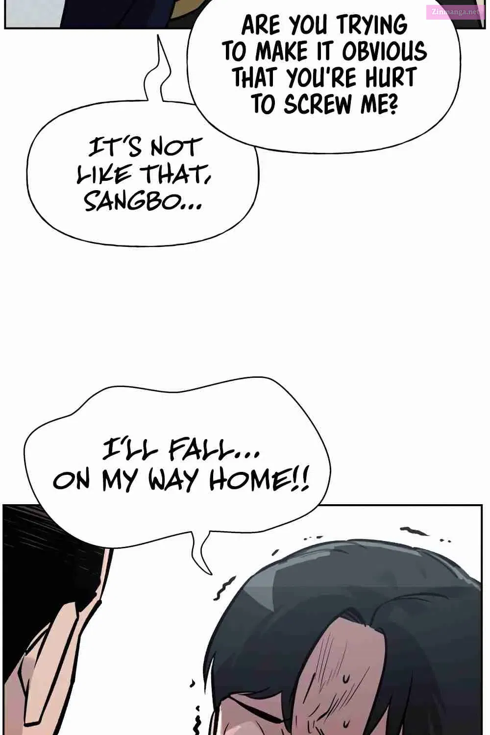 Designated Bully Chapter 6 page 125 - MangaKakalot