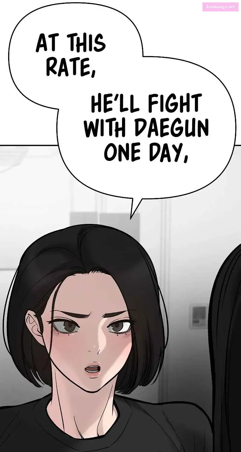 Designated Bully Chapter 63 page 111 - MangaKakalot