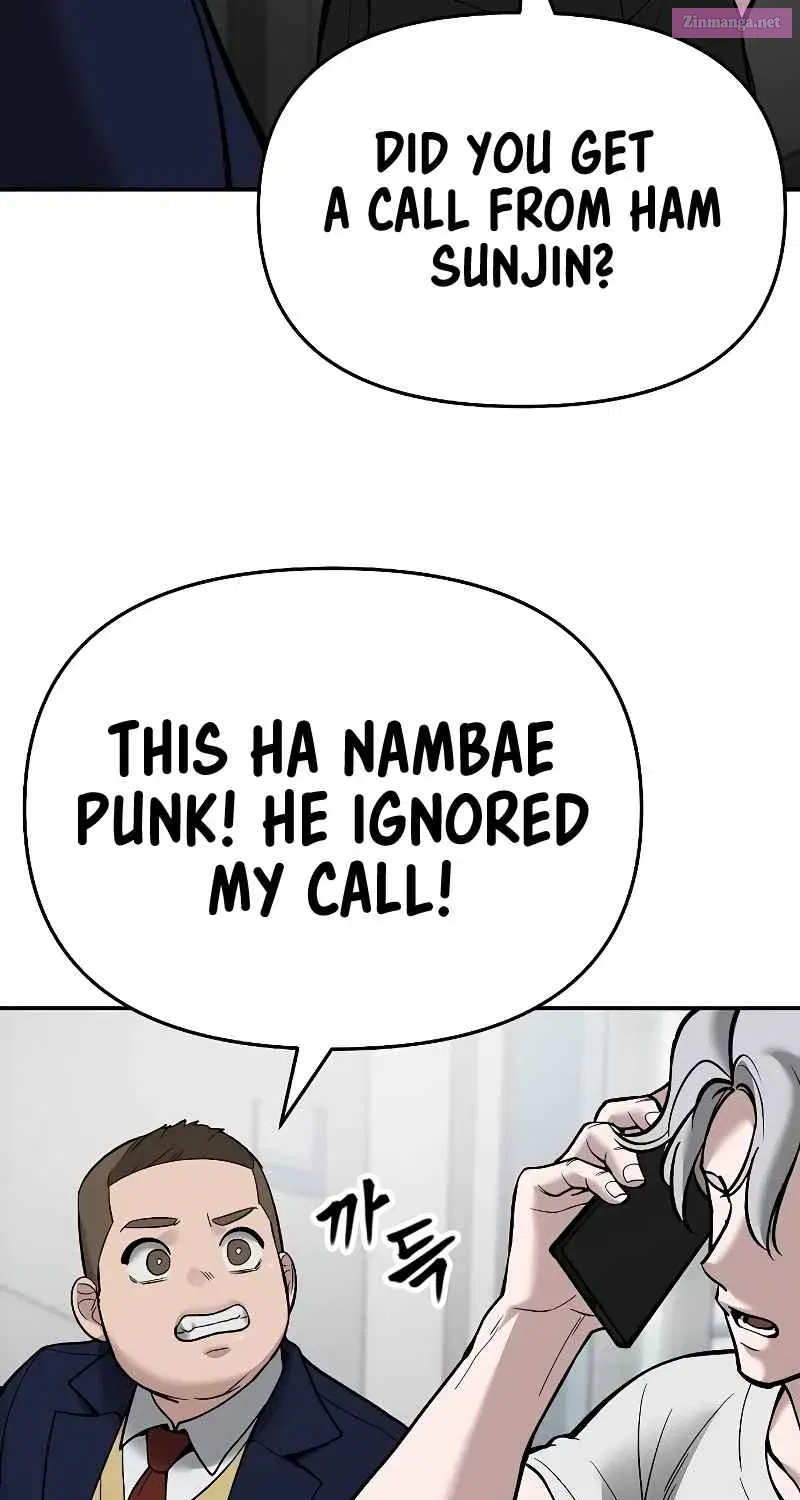 Designated Bully Chapter 63 page 127 - MangaKakalot