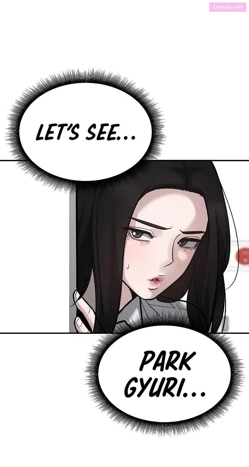 Designated Bully Chapter 63 page 72 - MangaKakalot