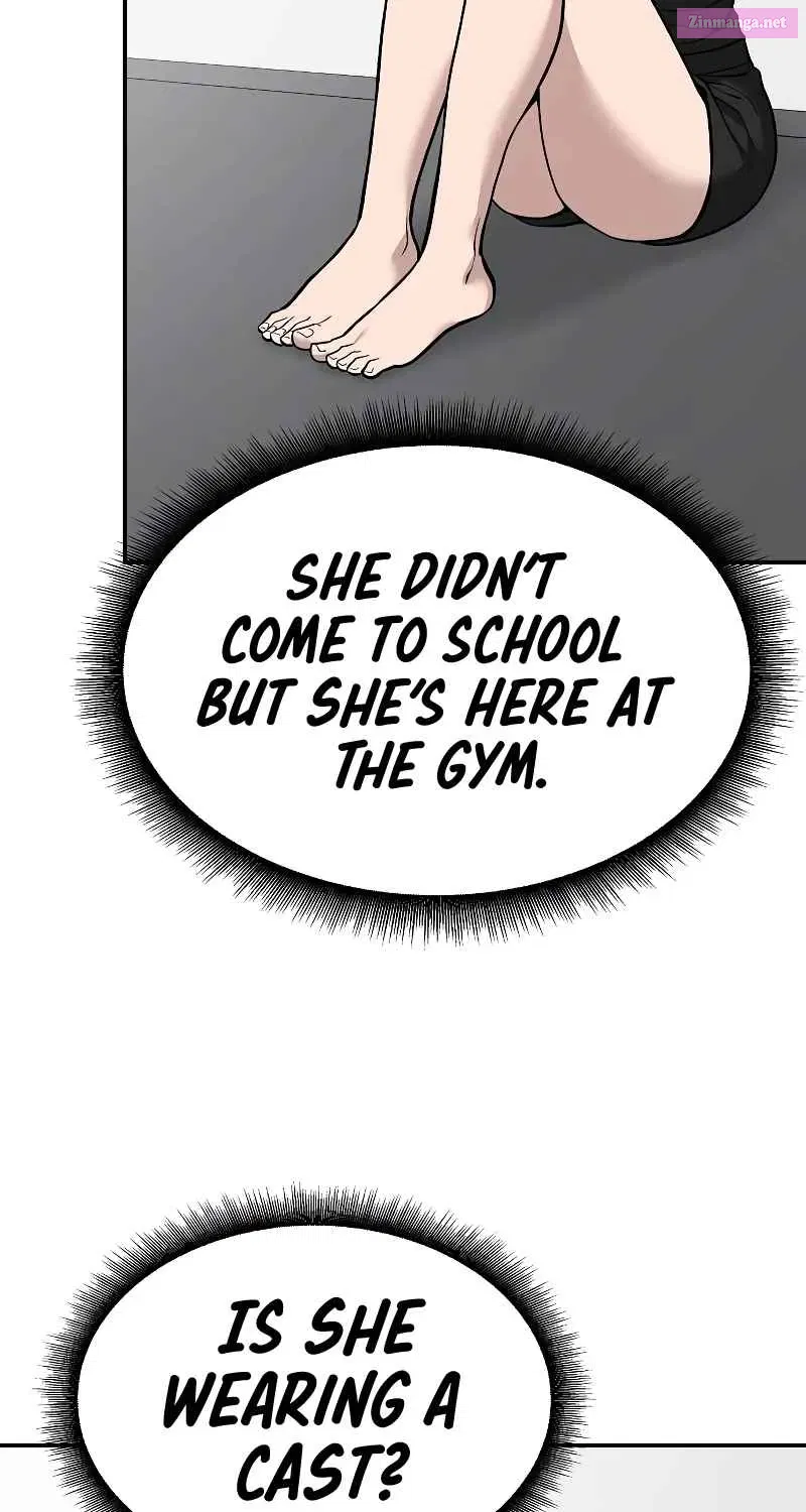 Designated Bully Chapter 63 page 76 - MangaKakalot