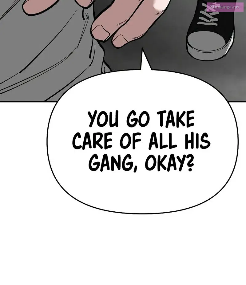 Designated Bully Chapter 64 page 153 - MangaKakalot