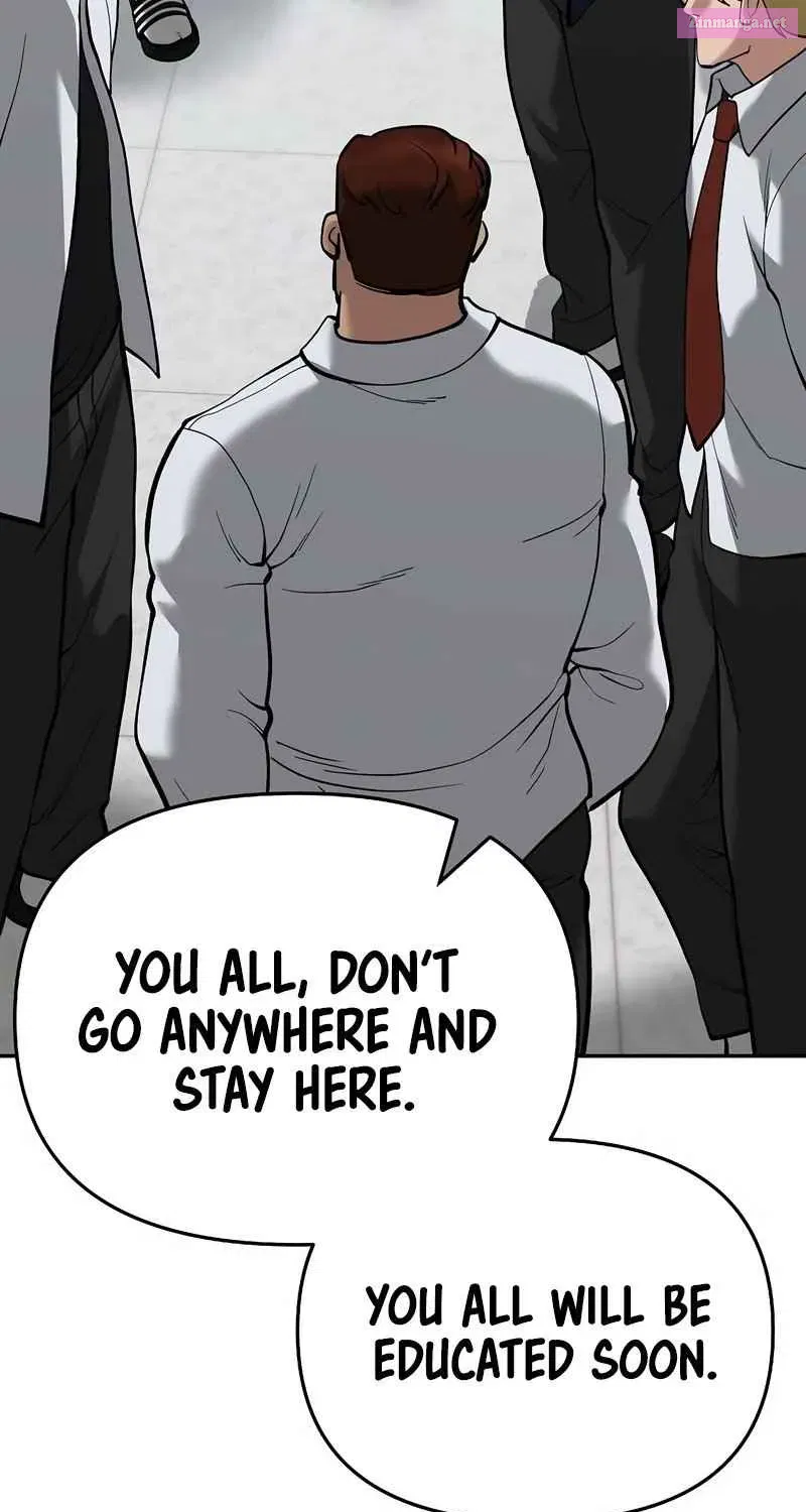 Designated Bully Chapter 64 page 188 - MangaKakalot