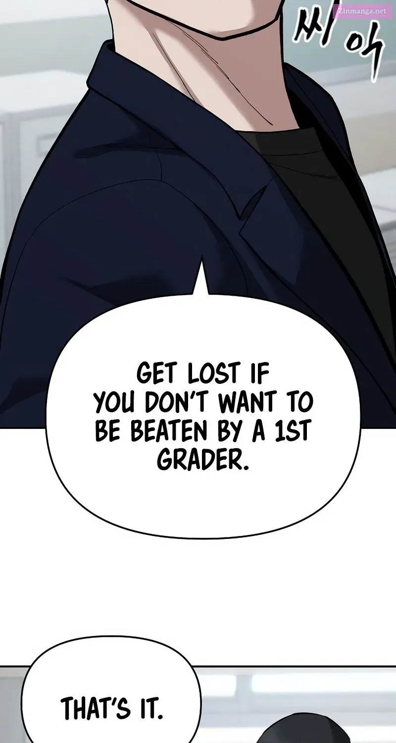 Designated Bully Chapter 64 page 194 - MangaKakalot