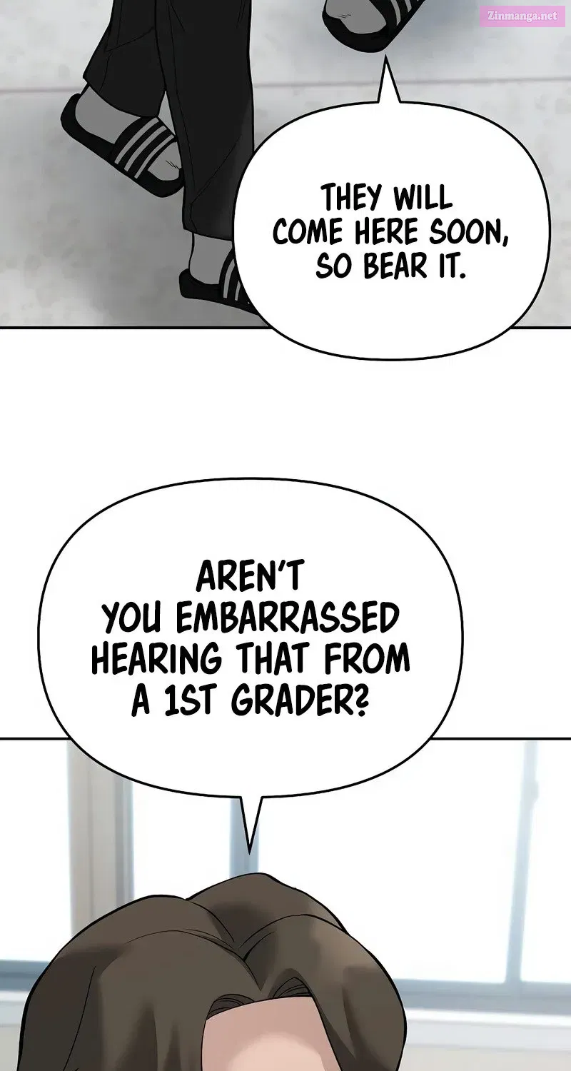 Designated Bully Chapter 64 page 196 - MangaKakalot