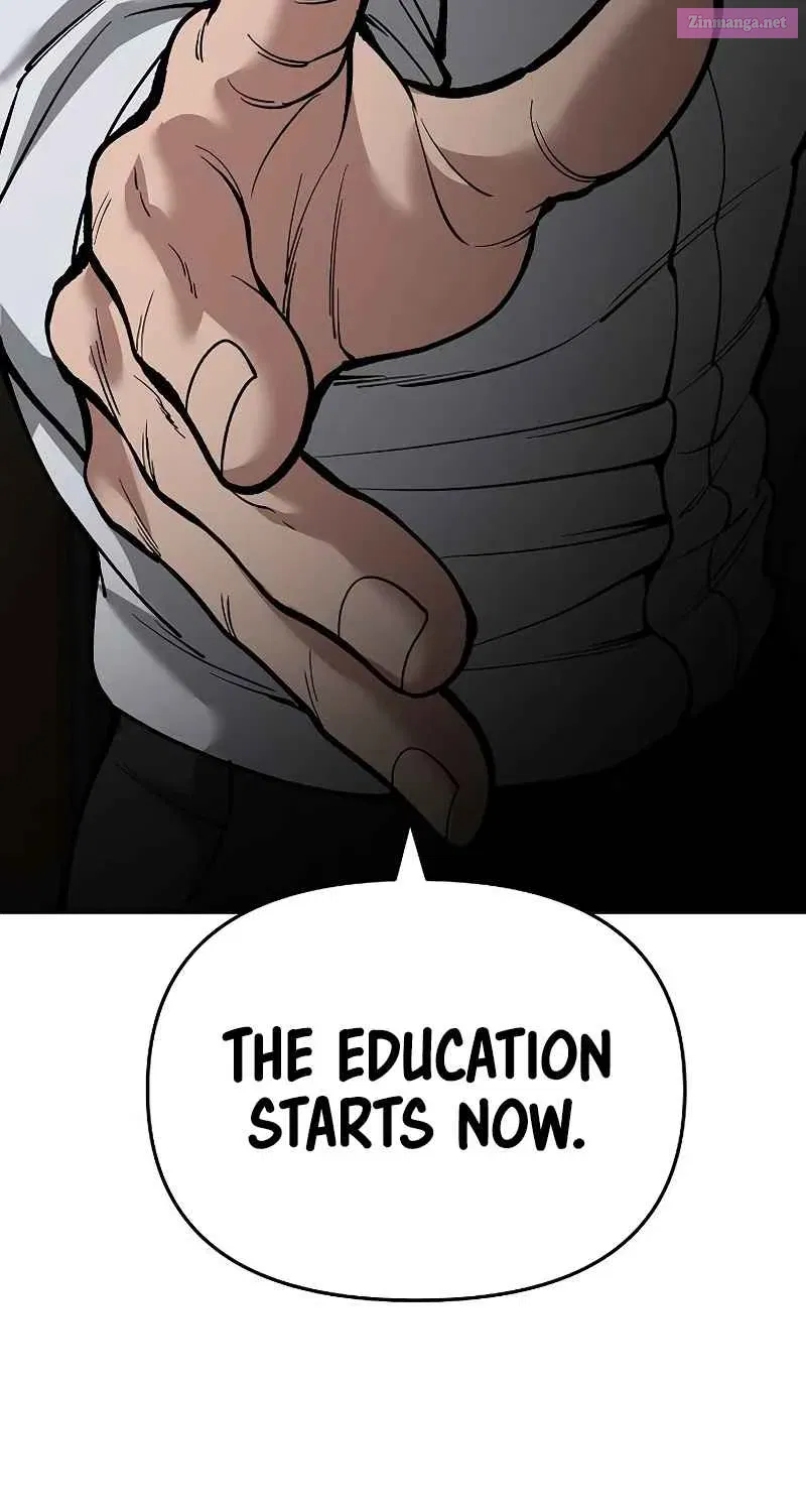 Designated Bully Chapter 65 page 32 - MangaKakalot