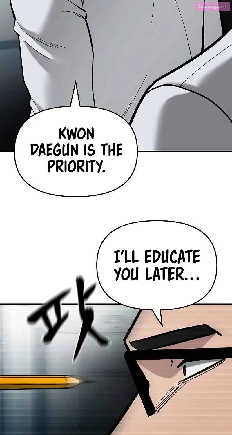 Designated Bully Chapter 66 page 44 - MangaKakalot