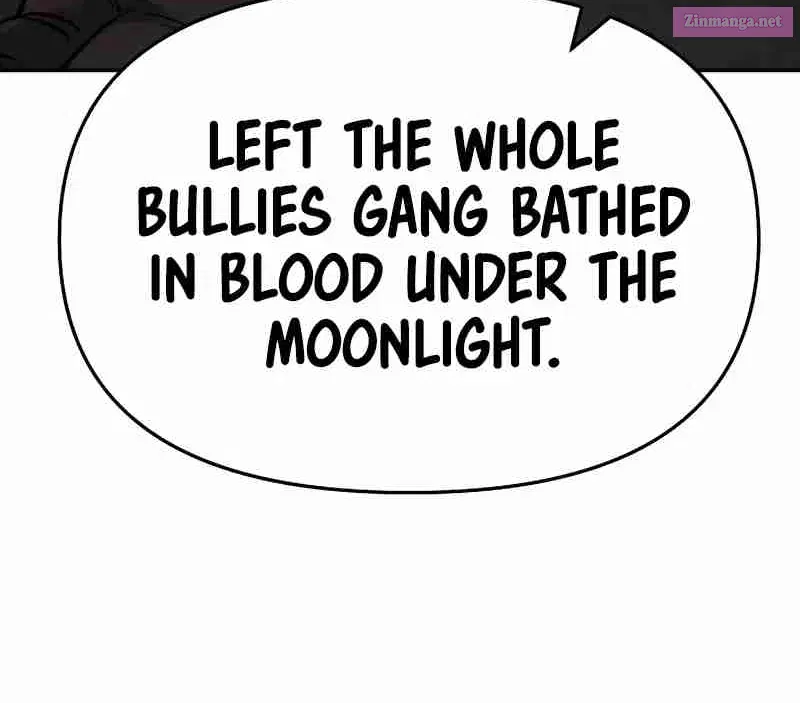 Designated Bully Chapter 68 page 60 - MangaKakalot