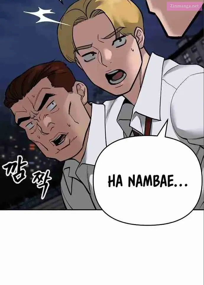 Designated Bully Chapter 71 page 20 - MangaKakalot