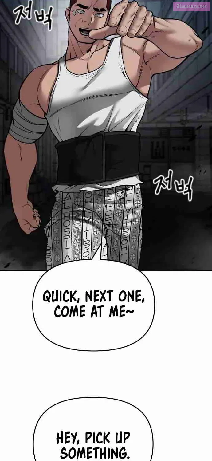 Designated Bully Chapter 73 page 136 - MangaKakalot