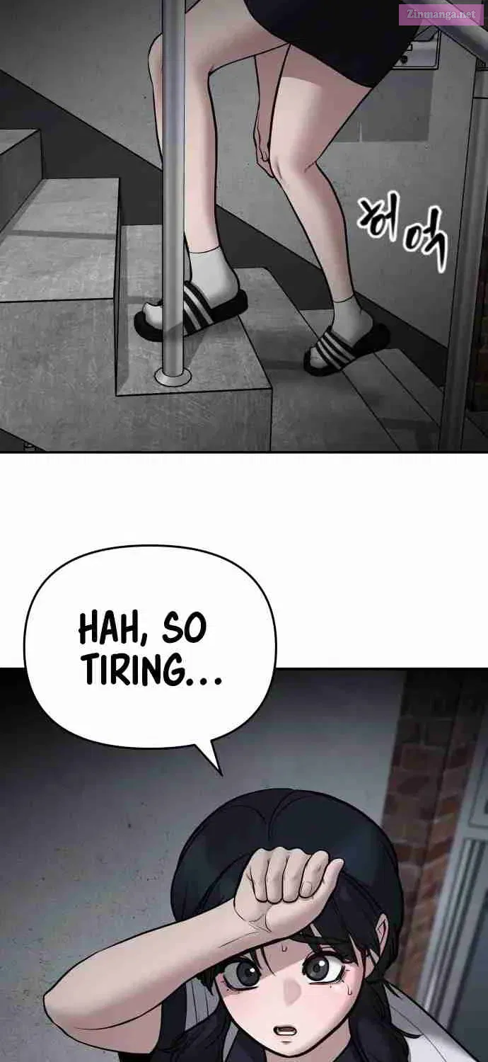 Designated Bully Chapter 73 page 43 - MangaKakalot