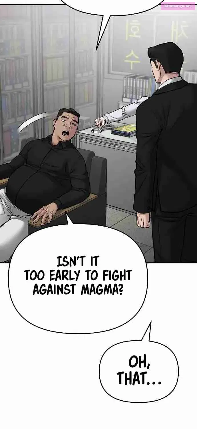 Designated Bully Chapter 74 page 140 - MangaKakalot