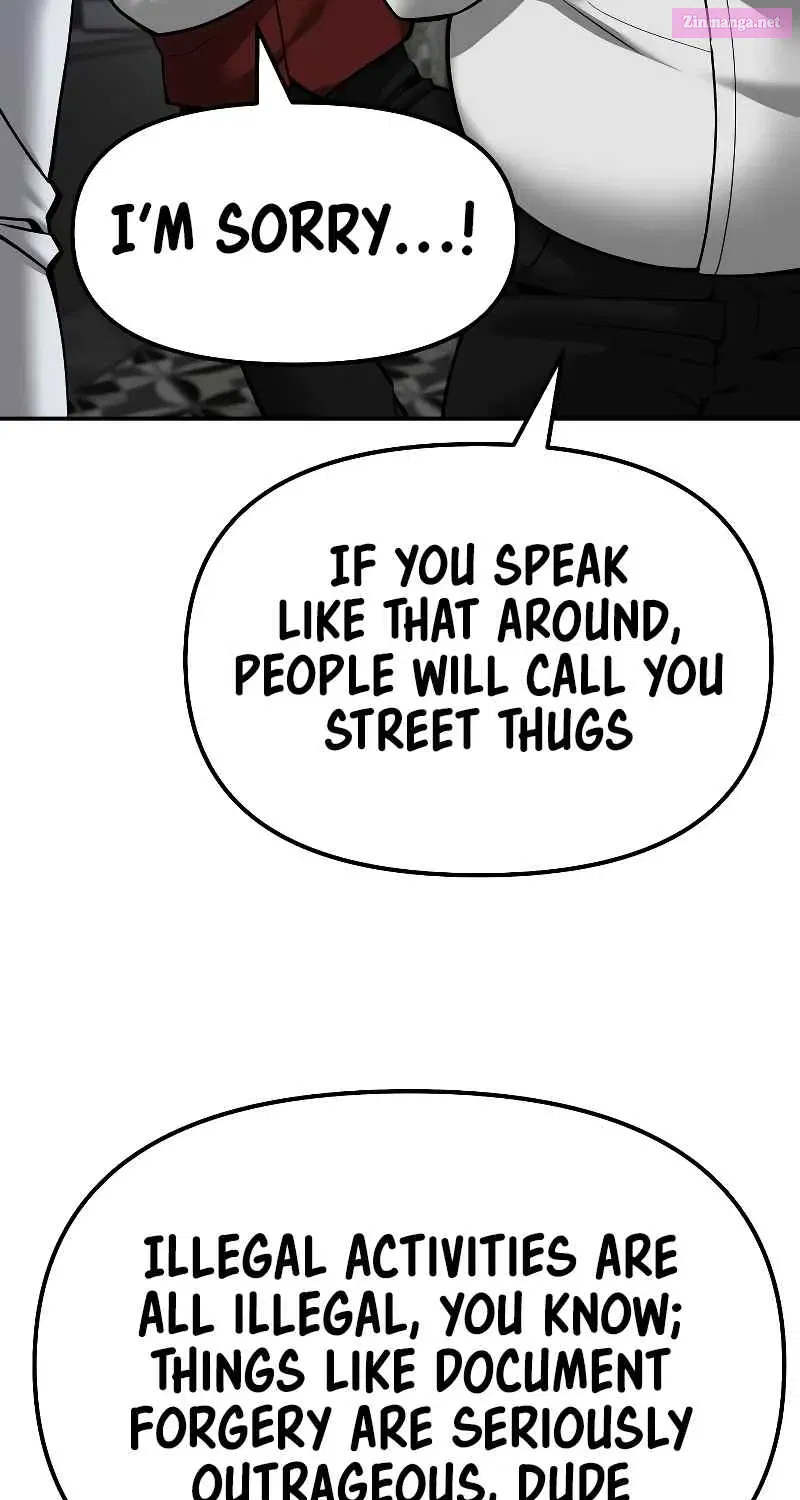 Designated Bully Chapter 79 page 132 - MangaKakalot