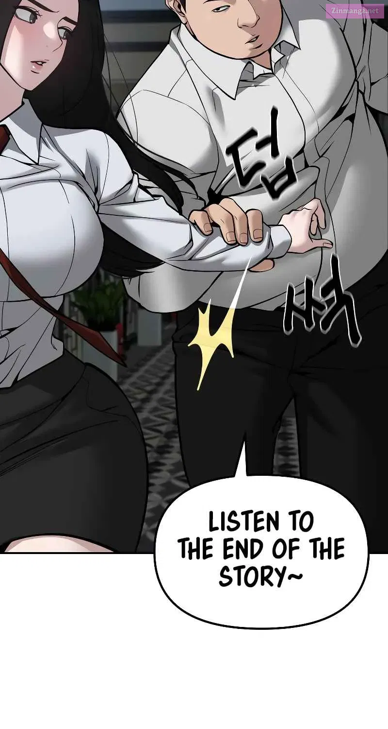 Designated Bully Chapter 79 page 136 - MangaKakalot