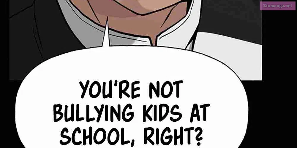 Designated Bully Chapter 8 page 117 - MangaKakalot