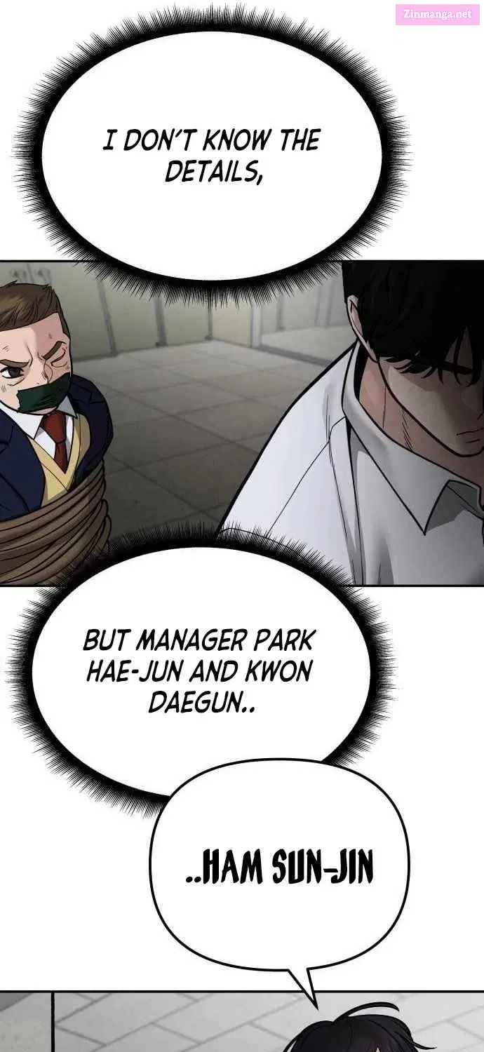 Designated Bully Chapter 84 page 139 - MangaKakalot