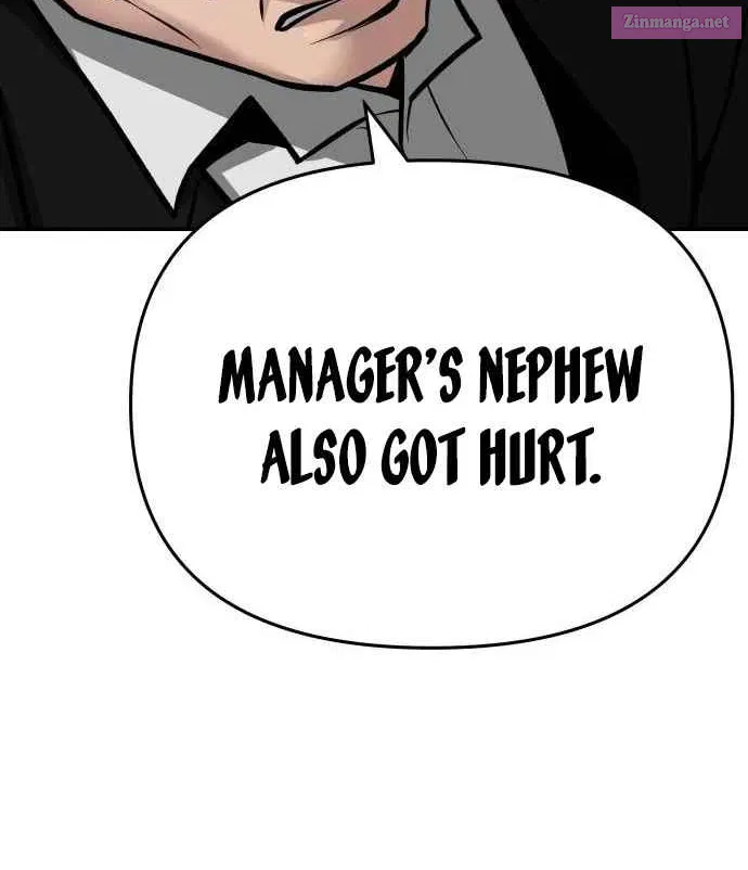 Designated Bully Chapter 85 page 203 - MangaKakalot