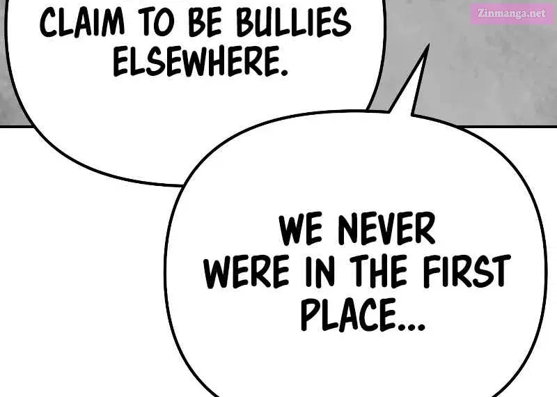 Designated Bully Chapter 90 page 189 - MangaKakalot