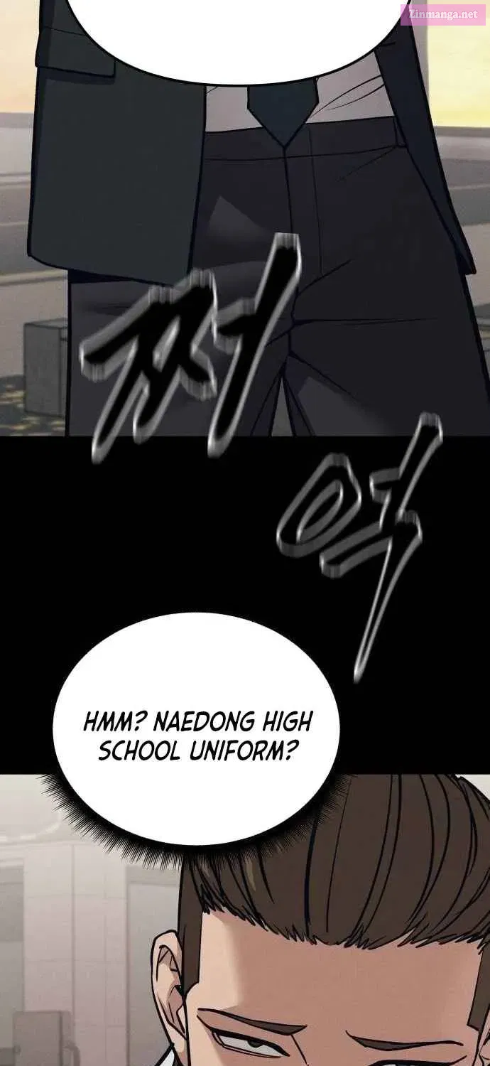 Designated Bully Chapter 94 page 107 - MangaKakalot