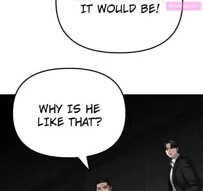 Designated Bully Chapter 95 page 16 - MangaKakalot