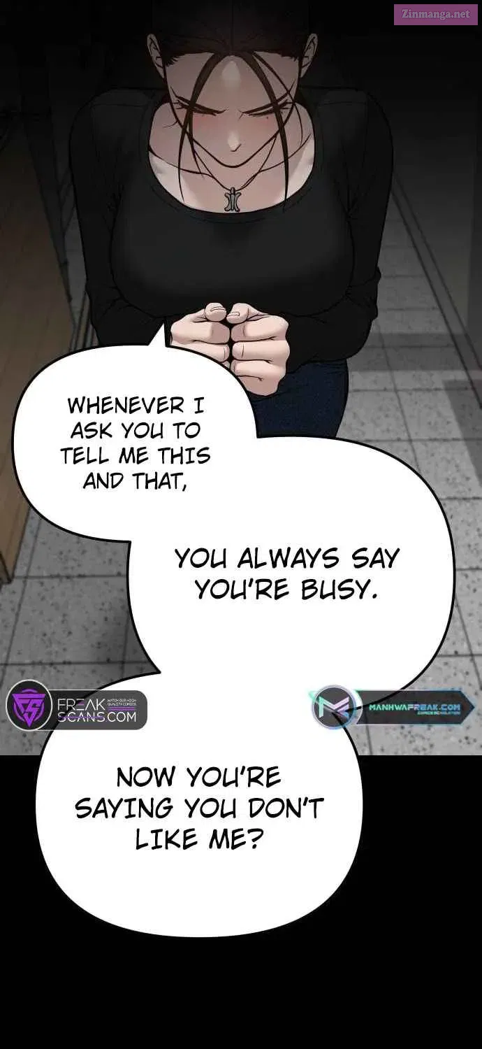 Designated Bully Chapter 95 page 217 - MangaKakalot