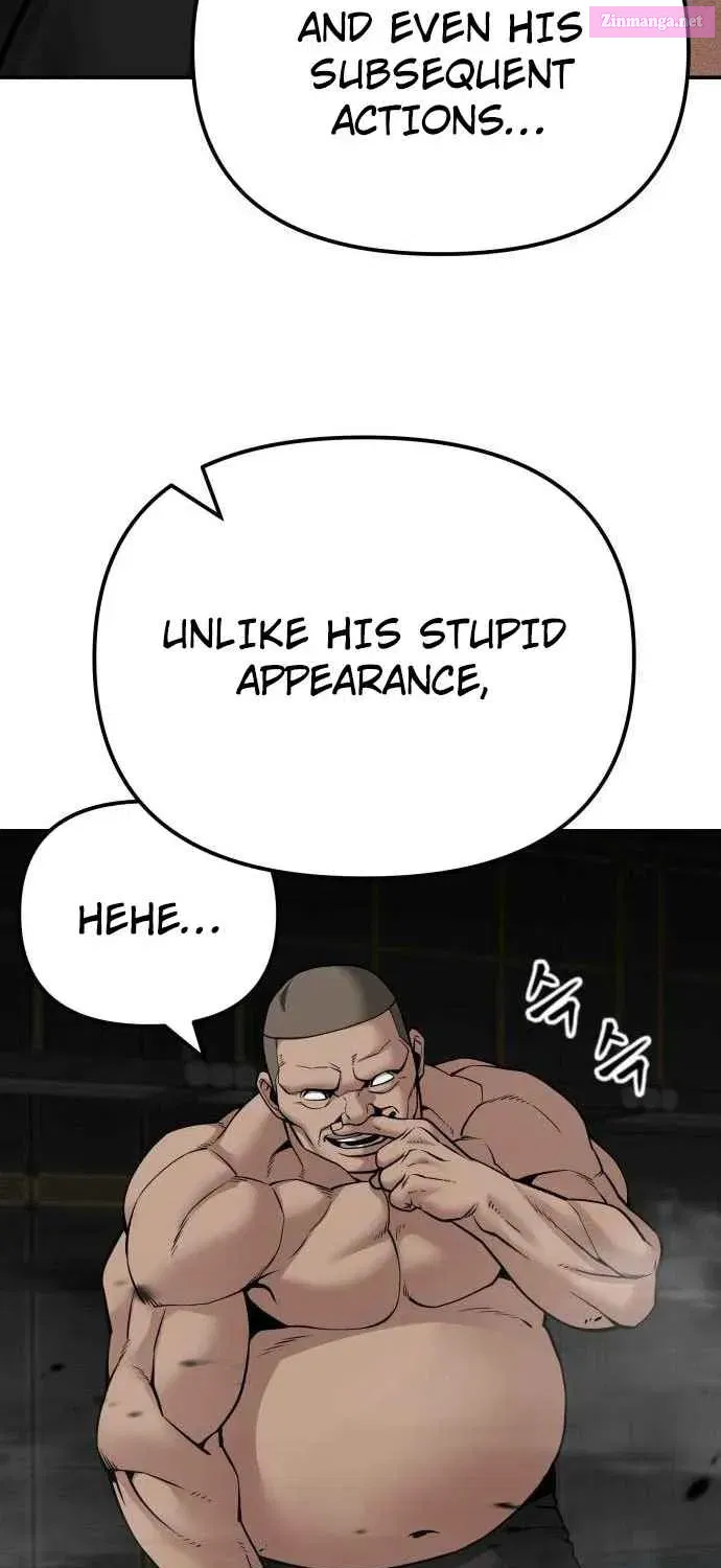 Designated Bully Chapter 95 page 59 - MangaKakalot