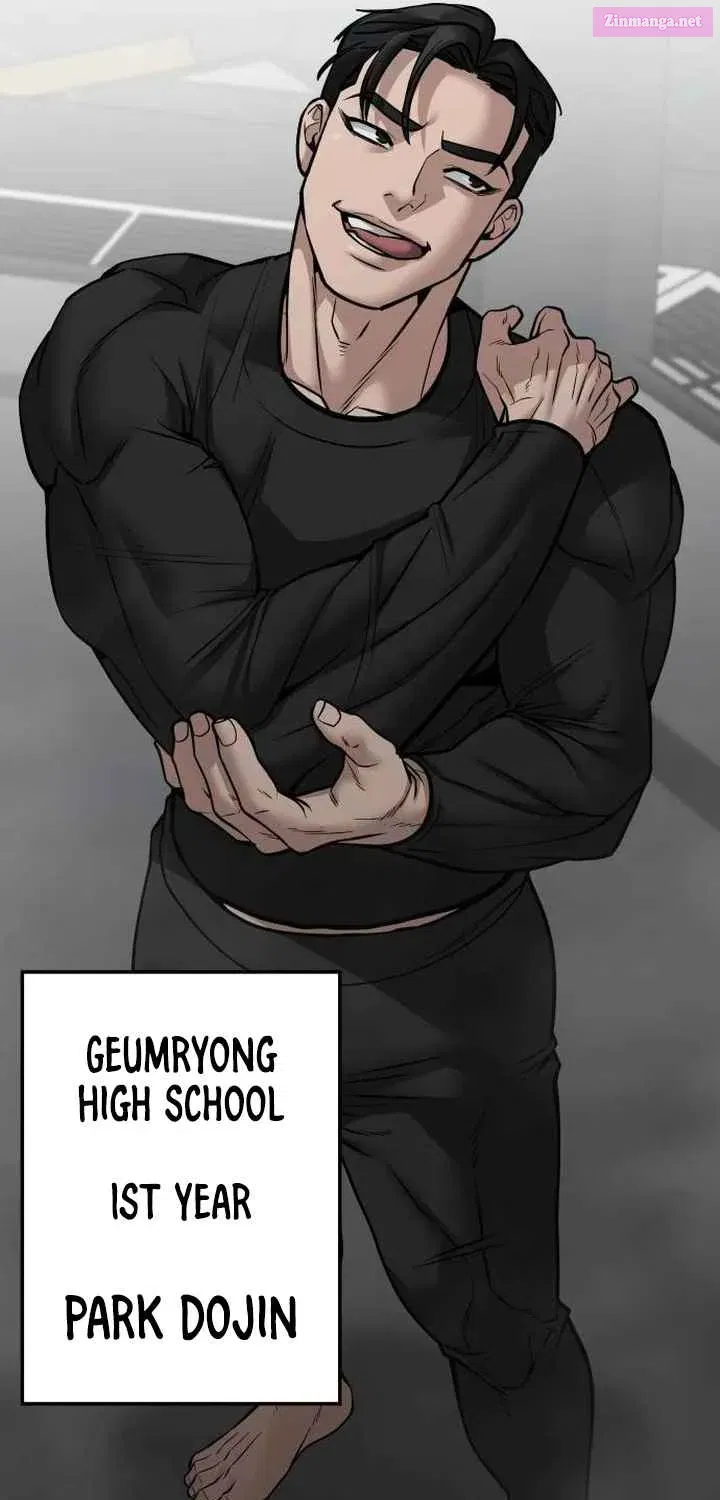 Designated Bully Chapter 96 page 156 - MangaKakalot