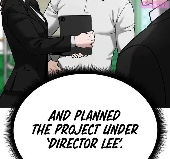 Designated Bully Chapter 96 page 17 - MangaKakalot