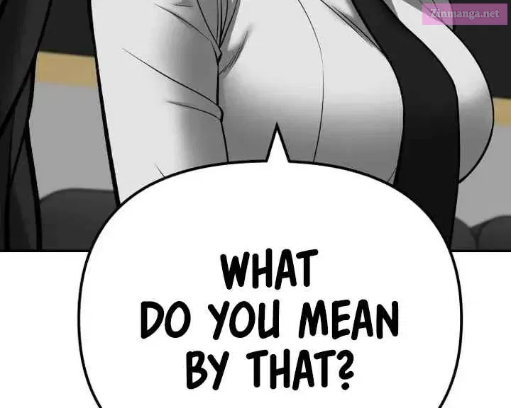 Designated Bully Chapter 97 page 29 - MangaKakalot