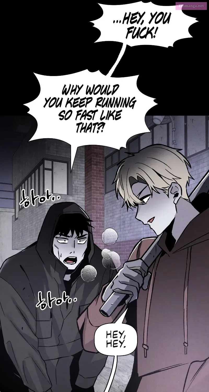 Destined Murderer Chapter 1 page 148 - MangaKakalot