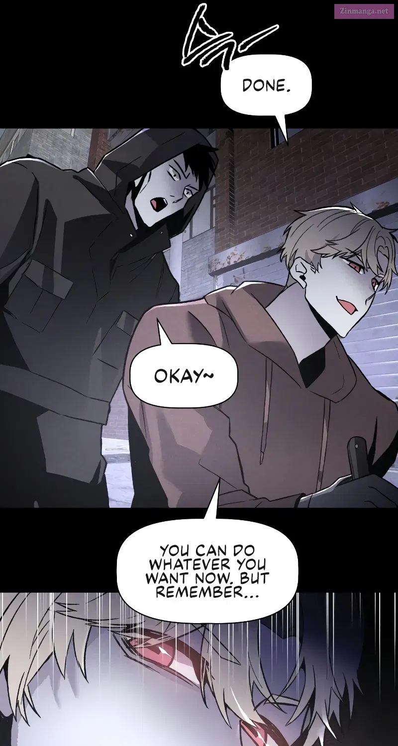 Destined Murderer Chapter 1 page 157 - MangaKakalot