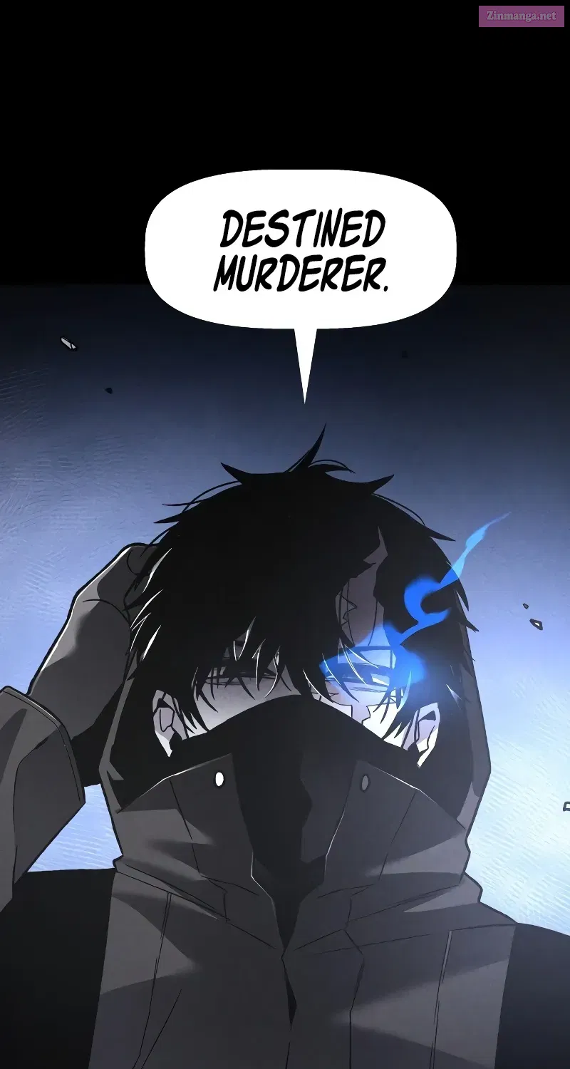 Destined Murderer Chapter 1 page 172 - MangaKakalot