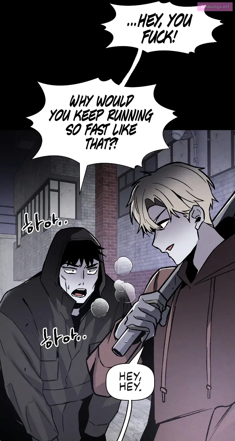 Destined Murderer Chapter 1 page 25 - MangaKakalot