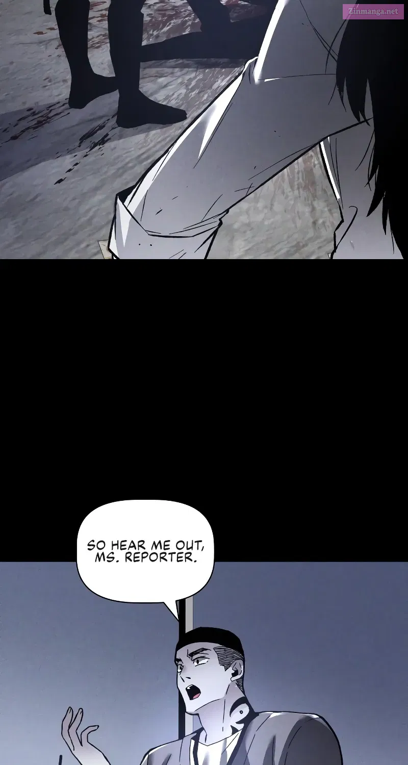 Destined Murderer Chapter 1 page 68 - MangaKakalot