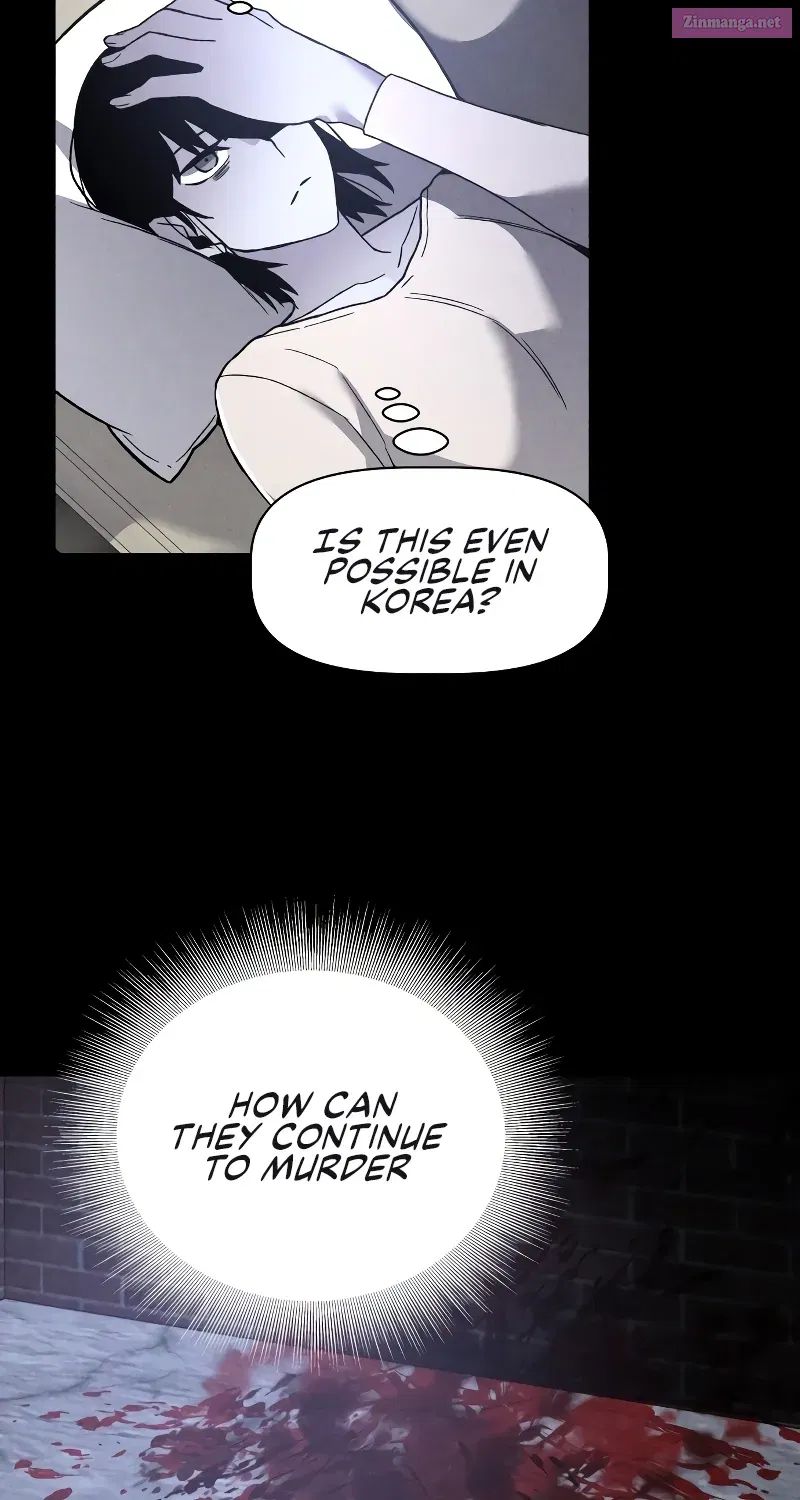 Destined Murderer Chapter 1 page 83 - MangaKakalot