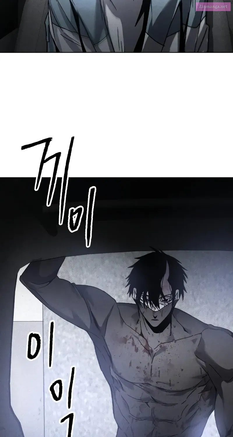 Destined Murderer Chapter 10 page 50 - MangaNato