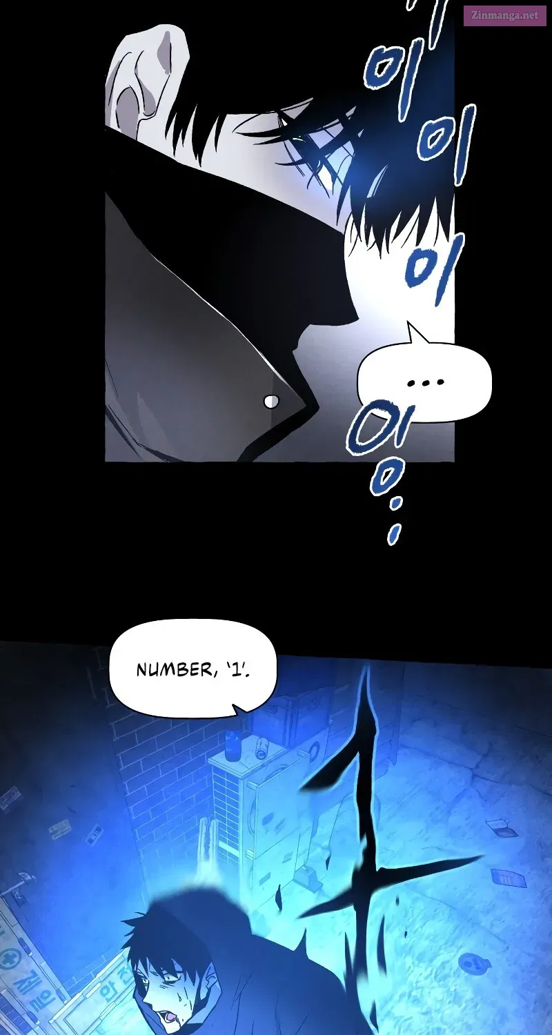 Destined Murderer Chapter 2 page 32 - MangaKakalot