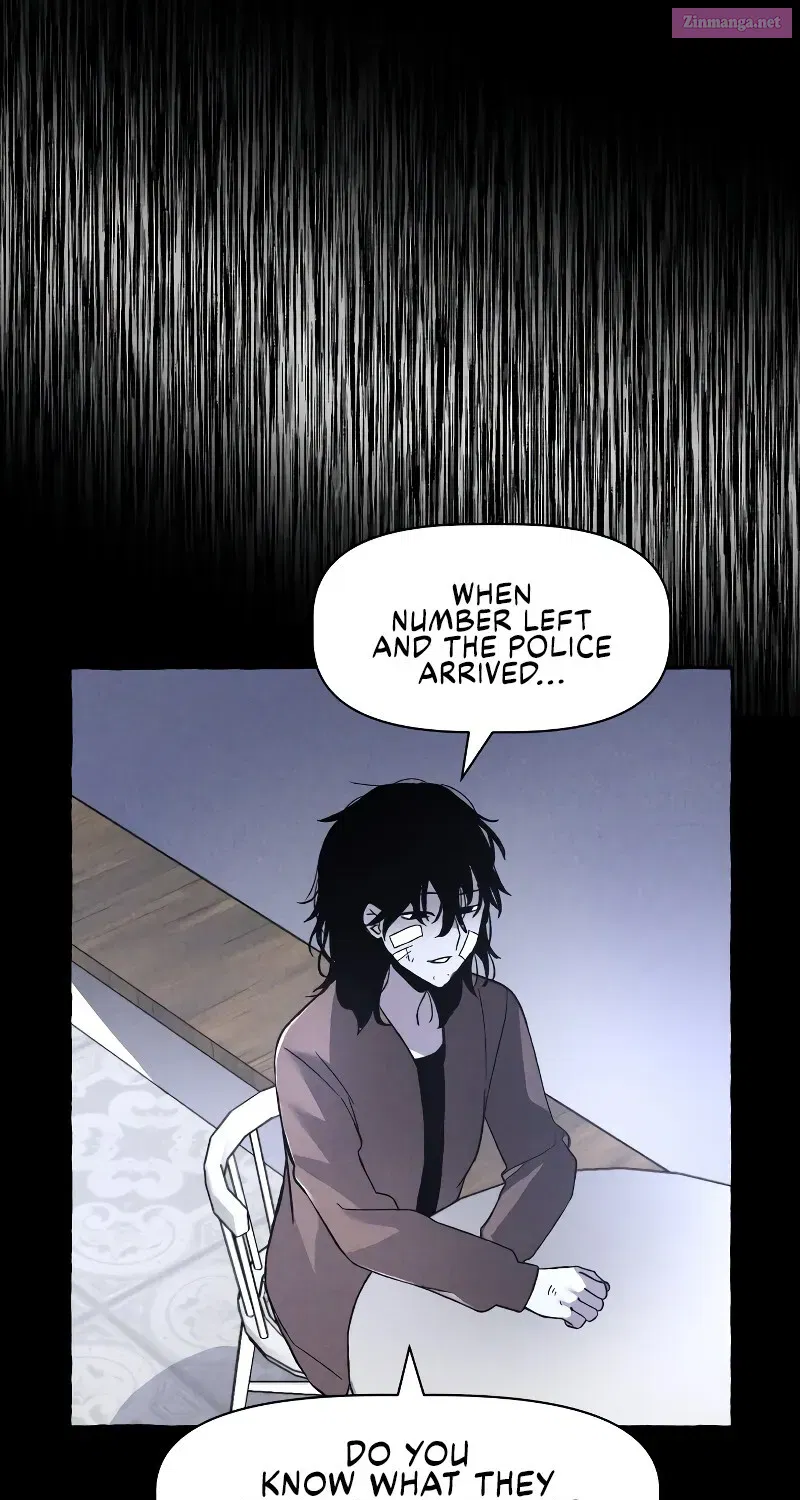 Destined Murderer Chapter 2 page 64 - MangaKakalot