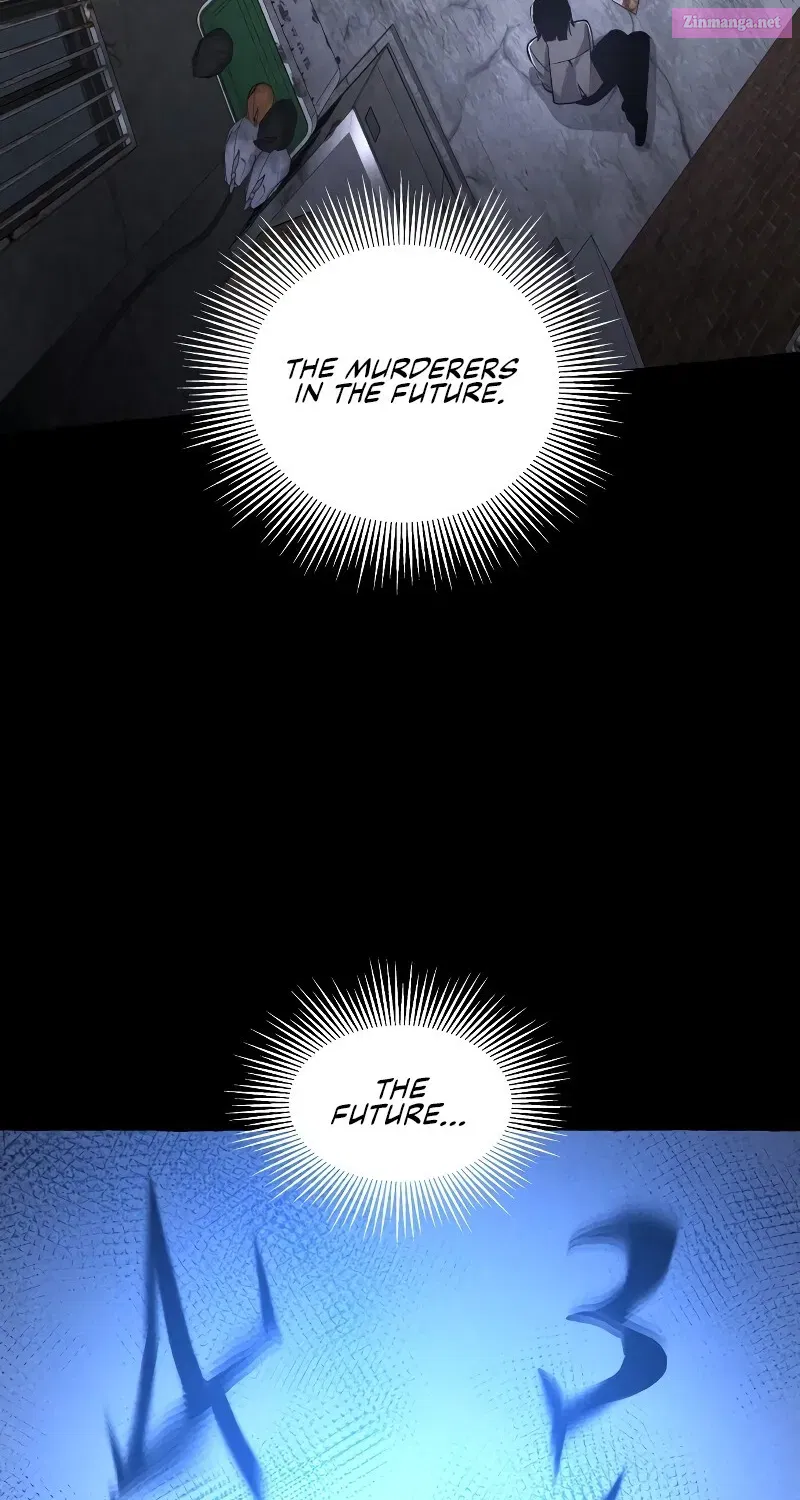 Destined Murderer Chapter 2 page 83 - MangaKakalot