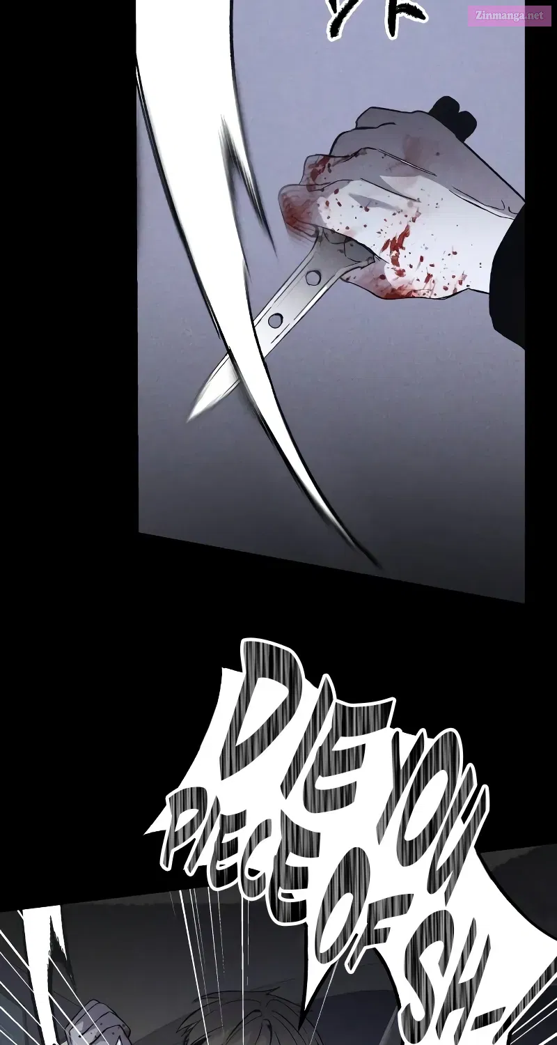 Destined Murderer Chapter 3 page 119 - MangaNato