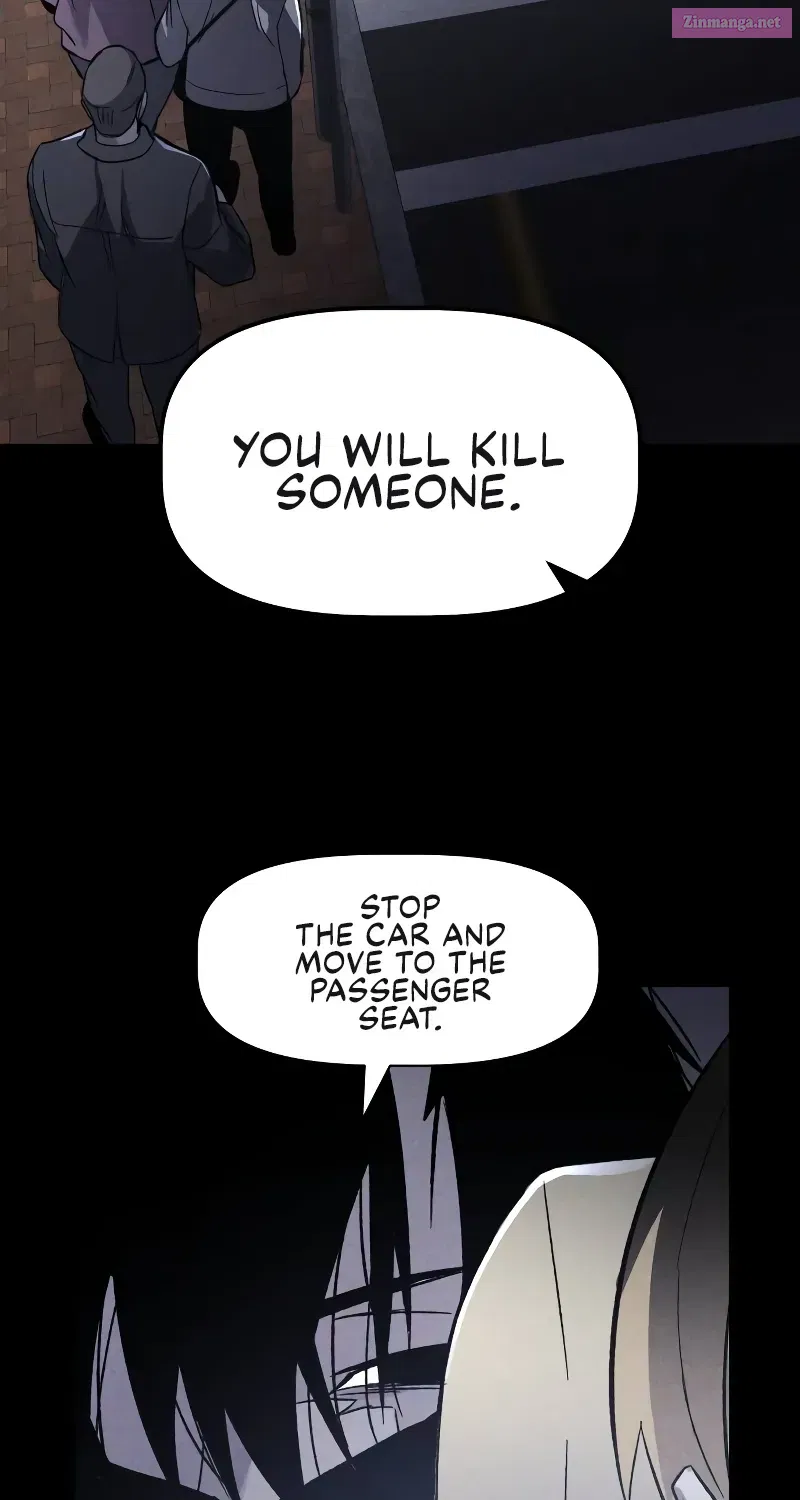 Destined Murderer Chapter 3 page 92 - MangaNato