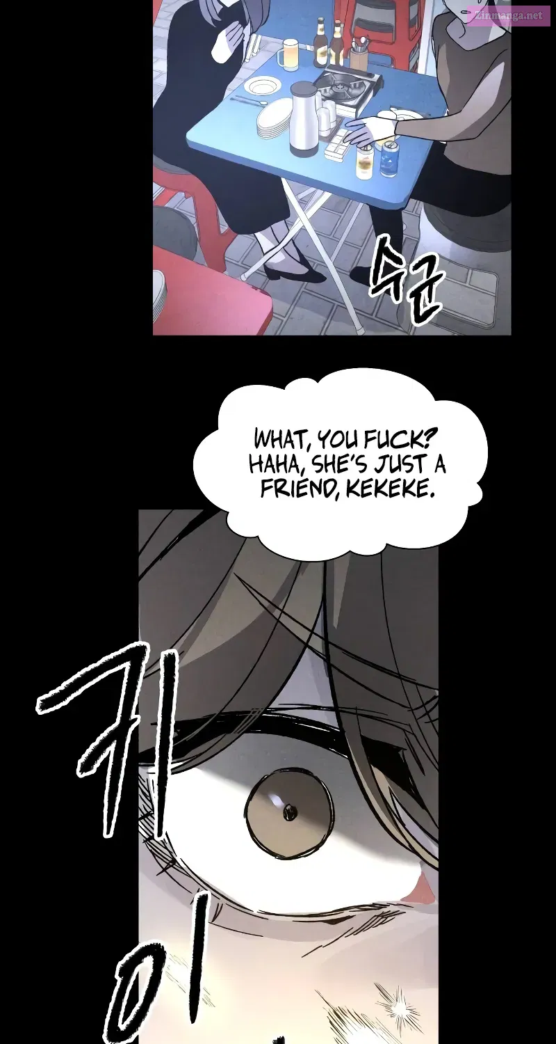 Destined Murderer Chapter 4 page 92 - MangaKakalot