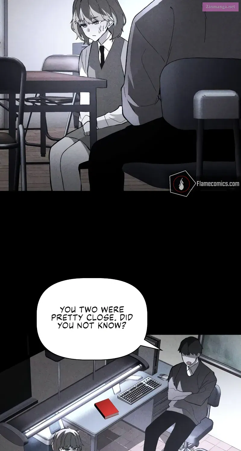 Destined Murderer Chapter 5 page 28 - MangaKakalot