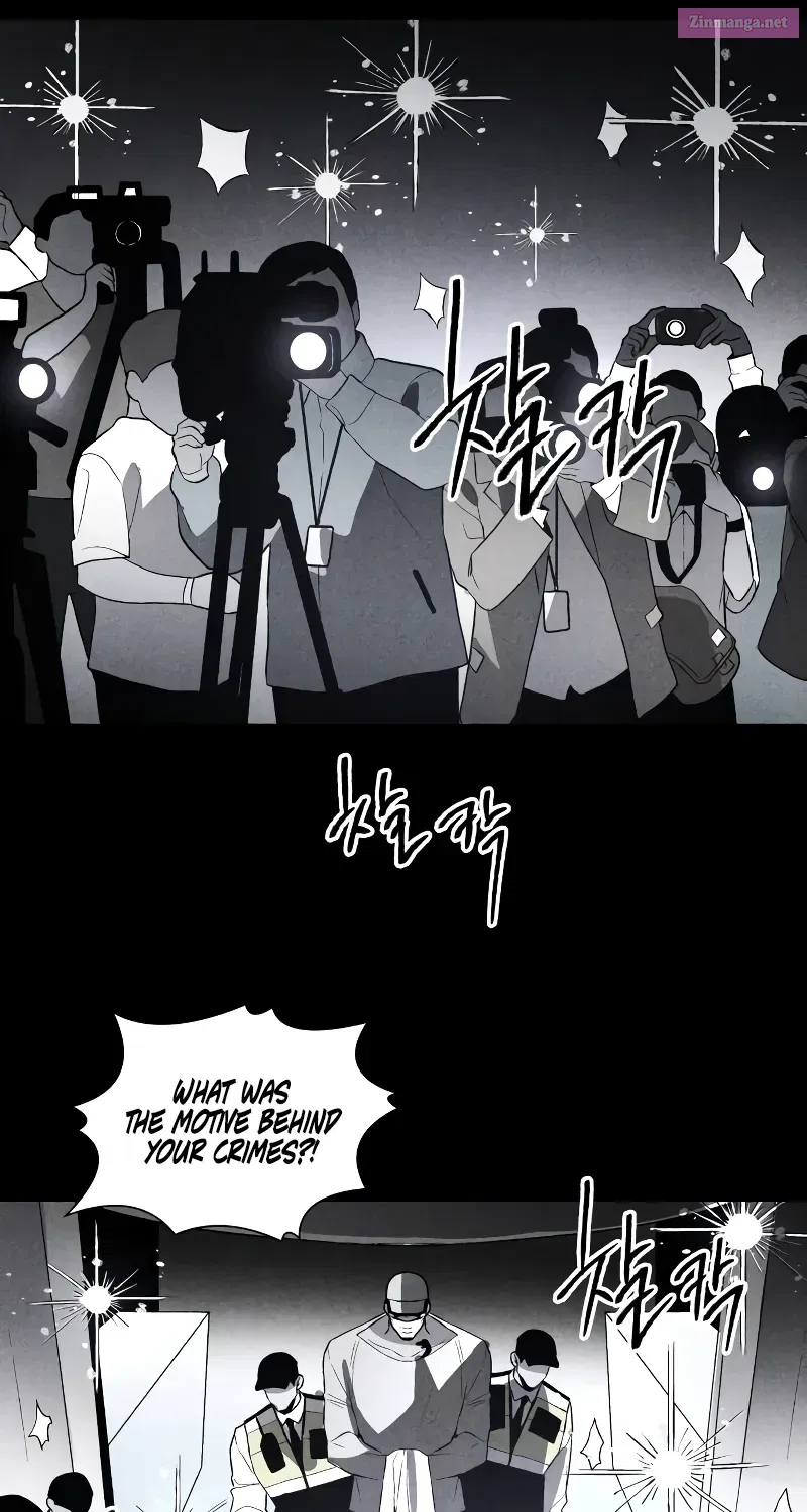 Destined Murderer Chapter 5 page 5 - MangaKakalot