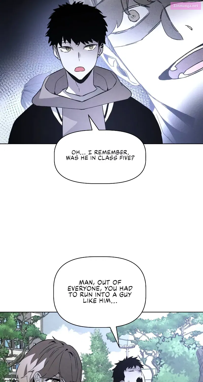 Destined Murderer Chapter 5 page 77 - MangaKakalot