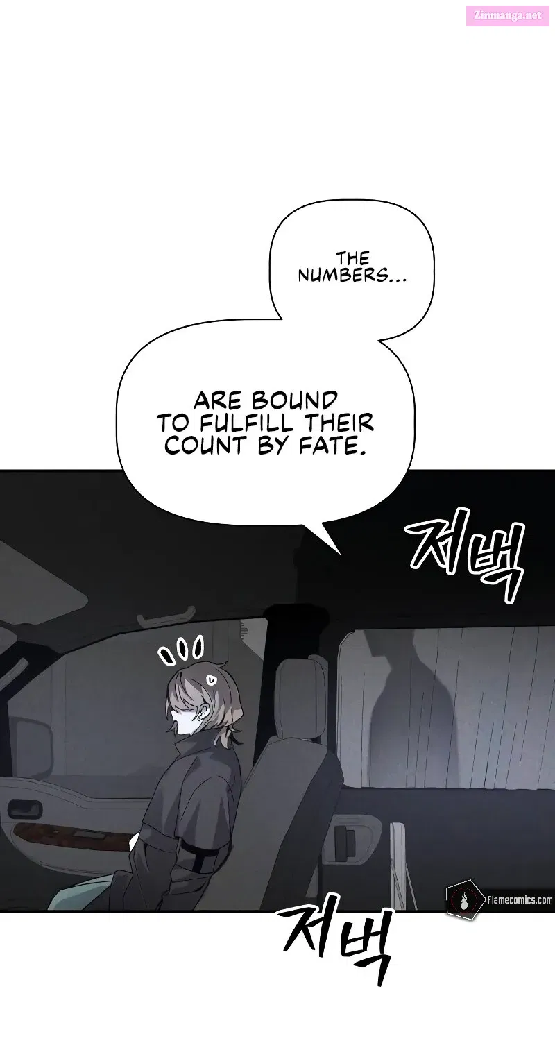 Destined Murderer Chapter 8 page 70 - MangaKakalot