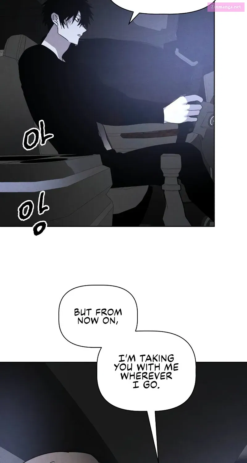 Destined Murderer Chapter 8 page 80 - MangaKakalot